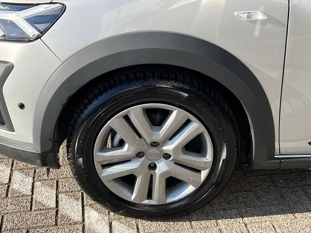 Dacia Jogger 1.0 TCe 110 Expression 7p. | 7-Persoons | Navigatie | Achteruitrijcamera | Cruise Control