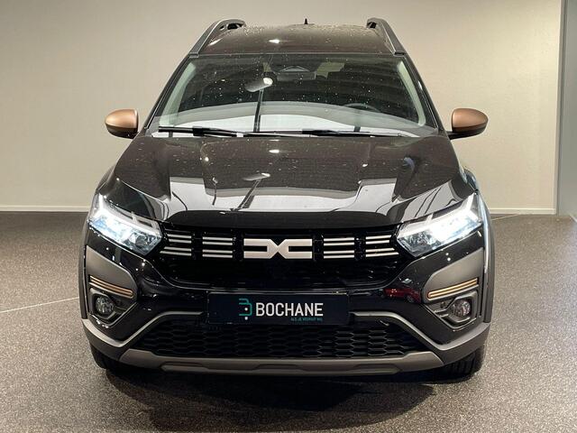 Dacia Jogger 1.0 TCe 110 Extreme 7p.