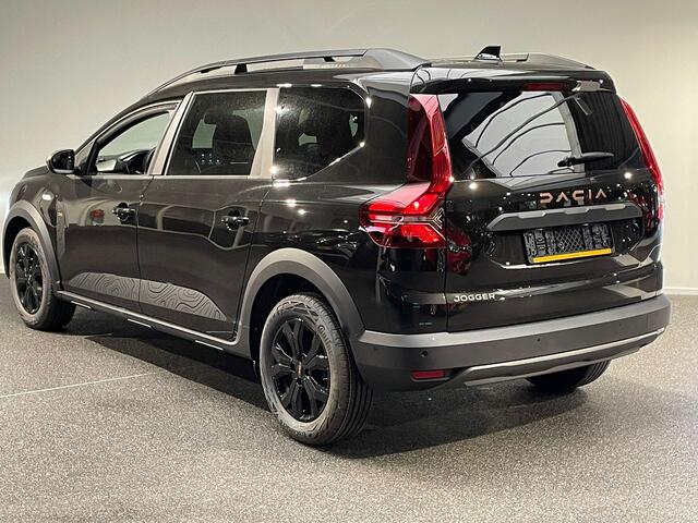 Dacia Jogger 1.0 TCe 110 Extreme 7p.