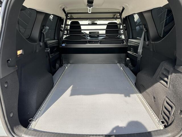 Dacia Jogger 1.0 TCe 100 ECO-G Essential | SEMI GRIJS KENTEKEN |CARGO UITVOERING | LAADRUIMTEPAKKET ||NAVIGATIE|ACHTERUITRIJCAMERA | AIRCO|DODEHOEKSENSOREN|