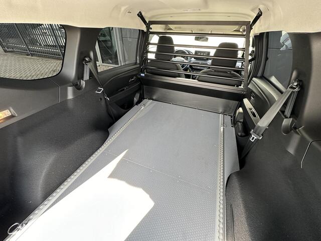 Dacia Jogger 1.0 TCe 100 ECO-G Essential | SEMI GRIJS KENTEKEN |CARGO UITVOERING | LAADRUIMTEPAKKET ||NAVIGATIE|ACHTERUITRIJCAMERA | AIRCO|DODEHOEKSENSOREN|