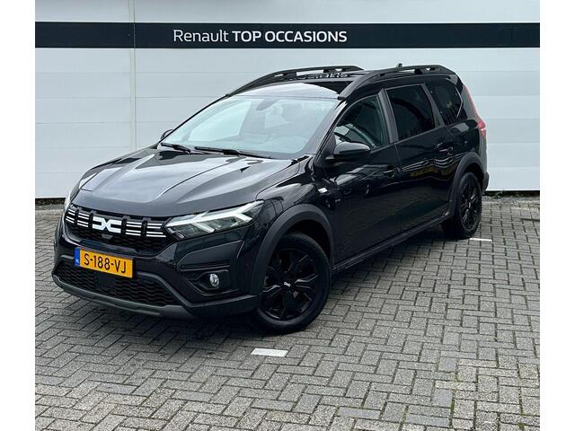 Dacia Jogger 1.0 TCe 110 Extreme 7p.