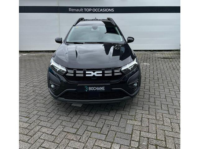 Dacia Jogger 1.0 TCe 110 Extreme 7p.