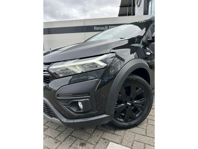 Dacia Jogger 1.0 TCe 110 Extreme 7p.