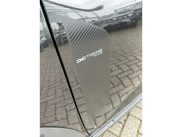 Dacia Jogger 1.0 TCe 110 Extreme 7p.