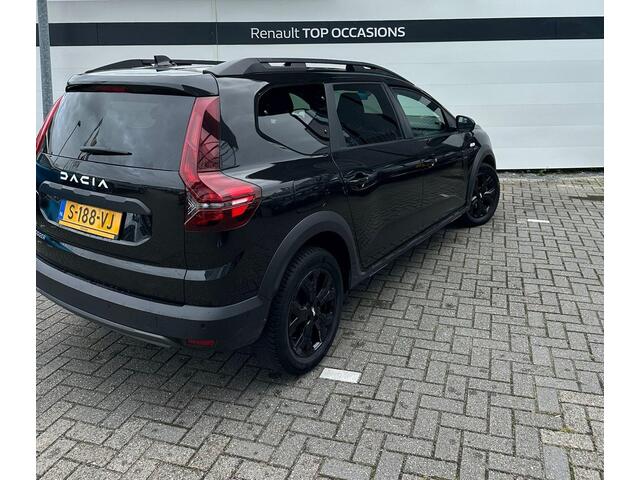Dacia Jogger 1.0 TCe 110 Extreme 7p.