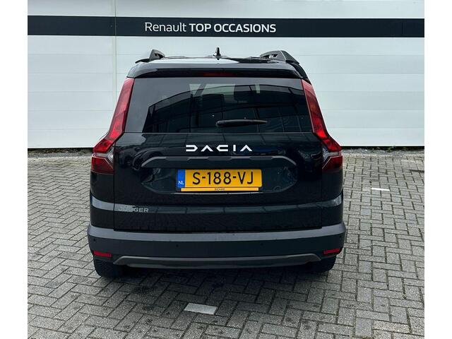 Dacia Jogger 1.0 TCe 110 Extreme 7p.