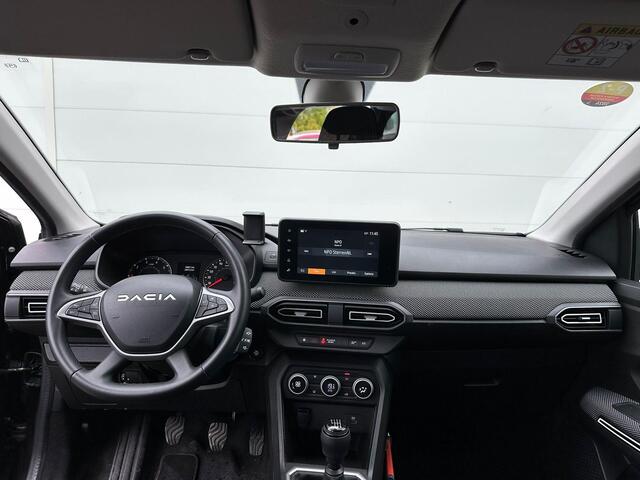 Dacia Jogger 1.0 TCe 110 Extreme 7p.