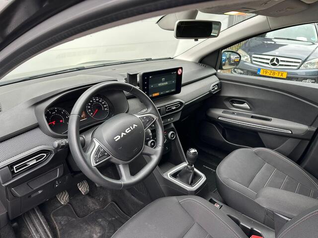 Dacia Jogger 1.0 TCe 110 Extreme 7p.