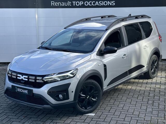 Dacia Jogger 1.0 TCe 110 Extreme 7p. | Zeer Ruim | A. Camera | Navi | Clima | Cruise | Historie | NL Auto!
