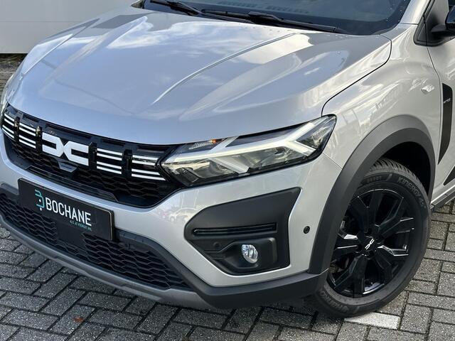 Dacia Jogger 1.0 TCe 110 Extreme 7p. | Zeer Ruim | A. Camera | Navi | Clima | Cruise | Historie | NL Auto!