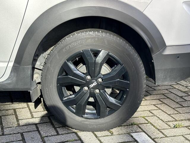 Dacia Jogger 1.0 TCe 110 Extreme 7p. | Zeer Ruim | A. Camera | Navi | Clima | Cruise | Historie | NL Auto!