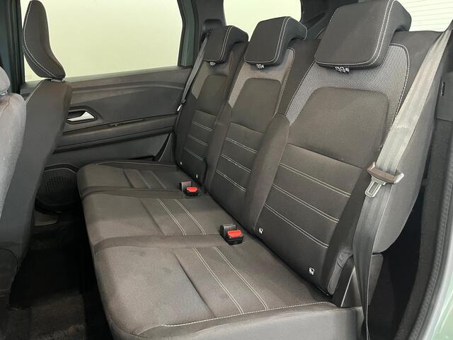 Dacia Jogger 1.0 TCe 110 Expression 7p. AIRCO | CRUISE | CAMERA | NAVI | V+A PDC | ANDROID & APPLE CARPLAY |