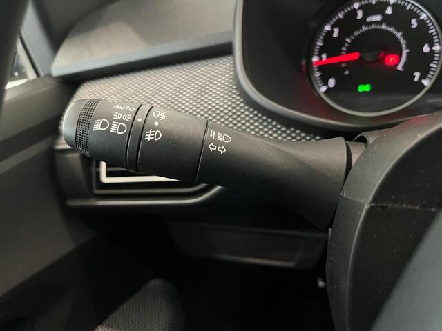 Dacia Jogger 1.0 TCe 110 Expression 7p. AIRCO | CRUISE | CAMERA | NAVI | V+A PDC | ANDROID & APPLE CARPLAY |