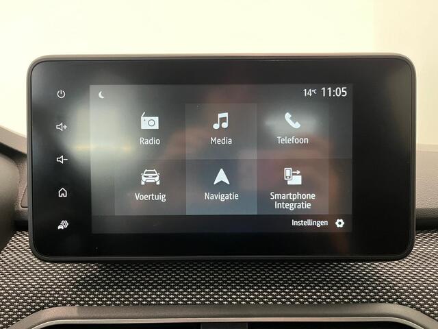 Dacia Jogger 1.0 TCe 110 Expression 7p. AIRCO | CRUISE | CAMERA | NAVI | V+A PDC | ANDROID & APPLE CARPLAY |
