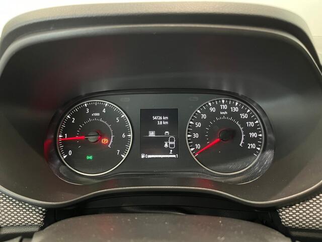 Dacia Jogger 1.0 TCe 110 Expression 7p. AIRCO | CRUISE | CAMERA | NAVI | V+A PDC | ANDROID & APPLE CARPLAY |