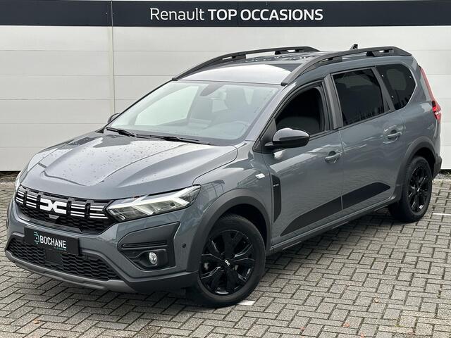 Dacia Jogger 1.0 TCe 110 Extreme 7p. | Zeer Ruim | A. Camera | Navi | Clima | Cruise | Historie | NL Auto!
