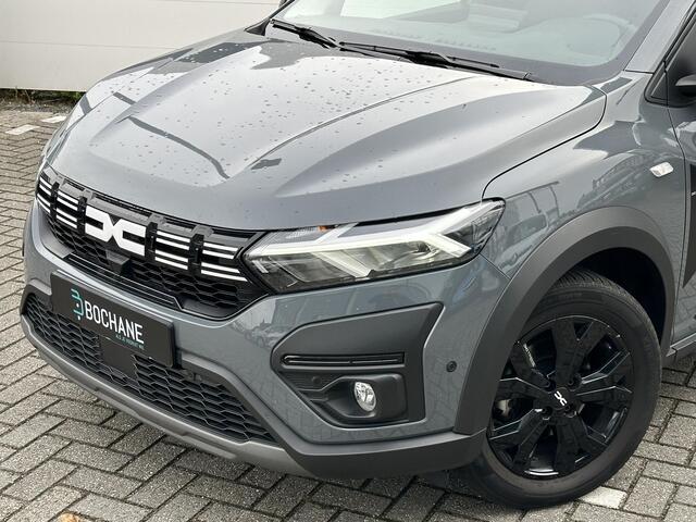 Dacia Jogger 1.0 TCe 110 Extreme 7p. | Zeer Ruim | A. Camera | Navi | Clima | Cruise | Historie | NL Auto!