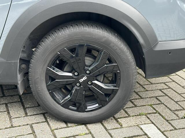 Dacia Jogger 1.0 TCe 110 Extreme 7p. | Zeer Ruim | A. Camera | Navi | Clima | Cruise | Historie | NL Auto!