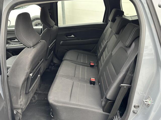 Dacia Jogger 1.0 TCe 110 Extreme 7p. | Zeer Ruim | A. Camera | Navi | Clima | Cruise | Historie | NL Auto!