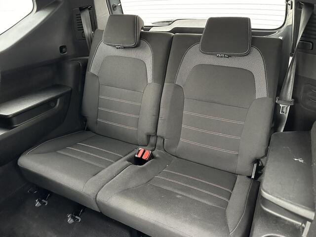 Dacia Jogger 1.0 TCe 110 Extreme 7p. | Zeer Ruim | A. Camera | Navi | Clima | Cruise | Historie | NL Auto!