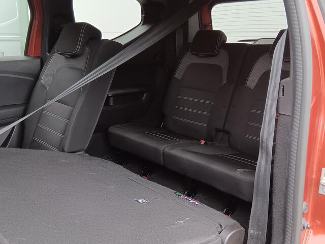 Dacia Jogger 1.0 TCe 110 Expression 7p. 7-Persoons / Navigatie / Parkeersensoren V+A+Camera / Airco / Brake Assist / DAB