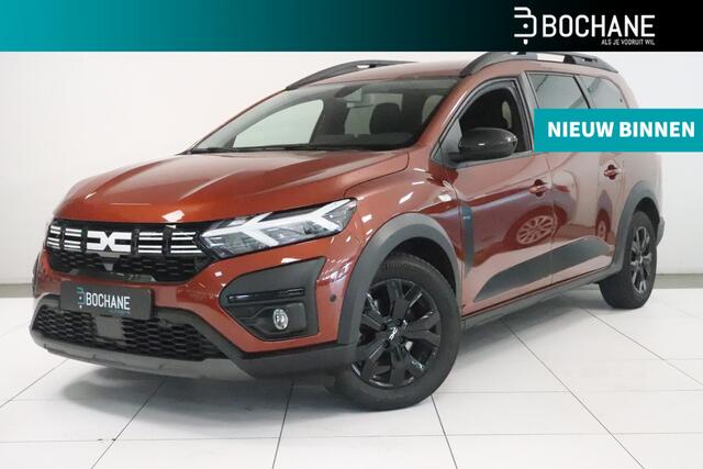Dacia Jogger 1.0 TCe 110 Extreme 7p. | Navi | Clima | PDC + camera | LMV | Cruise | Bluetooth |