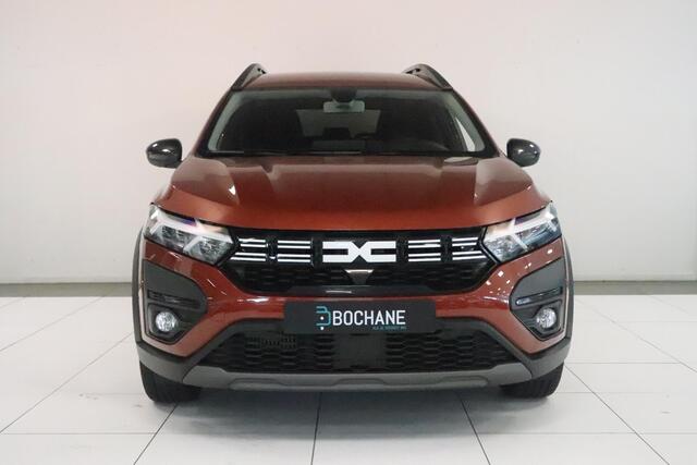 Dacia Jogger 1.0 TCe 110 Extreme 7p. | Navi | Clima | PDC + camera | LMV | Cruise | Bluetooth |