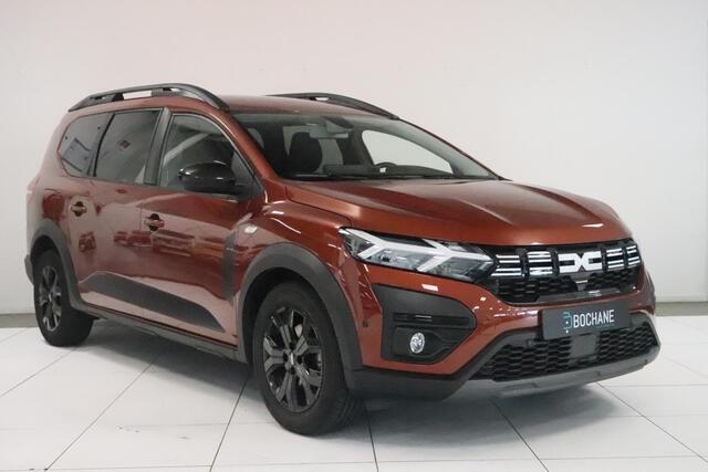 Dacia Jogger 1.0 TCe 110 Extreme 7p. | Navi | Clima | PDC + camera | LMV | Cruise | Bluetooth |