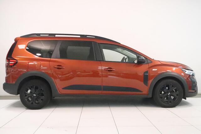 Dacia Jogger 1.0 TCe 110 Extreme 7p. | Navi | Clima | PDC + camera | LMV | Cruise | Bluetooth |