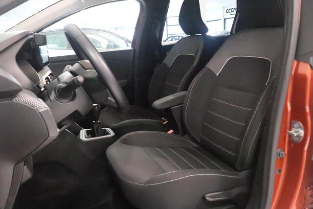 Dacia Jogger 1.0 TCe 110 Extreme 7p. | Navi | Clima | PDC + camera | LMV | Cruise | Bluetooth |