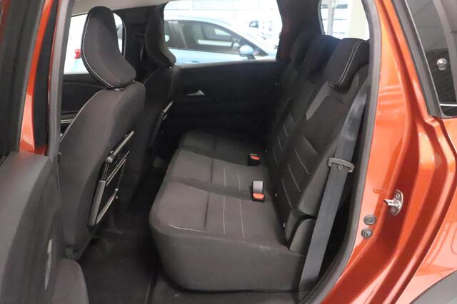 Dacia Jogger 1.0 TCe 110 Extreme 7p. | Navi | Clima | PDC + camera | LMV | Cruise | Bluetooth |