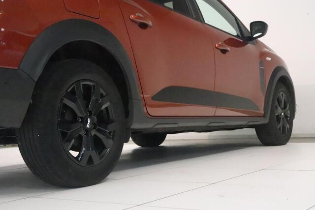 Dacia Jogger 1.0 TCe 110 Extreme 7p. | Navi | Clima | PDC + camera | LMV | Cruise | Bluetooth |