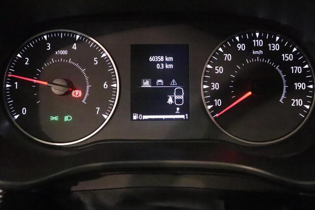 Dacia Jogger 1.0 TCe 110 Extreme 7p. | Navi | Clima | PDC + camera | LMV | Cruise | Bluetooth |