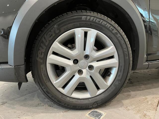Dacia Jogger 1.0 TCe 110 Expression 7p. AIRCO | CRUISE | NAVI | CAMERA | V+A PDC | ANDROID & APPLE CARPLAY |