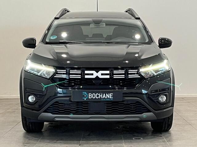 Dacia Jogger 1.0 TCe 110 Expression 7p. AIRCO | CRUISE | NAVI | CAMERA | V+A PDC | ANDROID & APPLE CARPLAY |