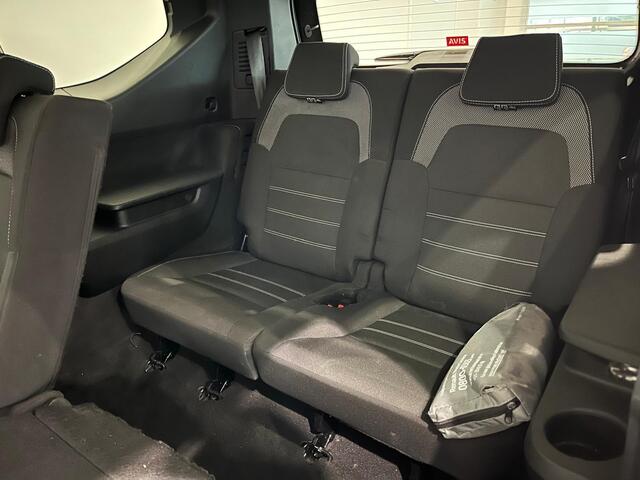 Dacia Jogger 1.0 TCe 110 Expression 7p. AIRCO | CRUISE | NAVI | CAMERA | V+A PDC | ANDROID & APPLE CARPLAY |