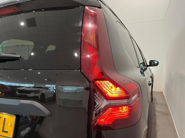 Dacia Jogger 1.0 TCe 110 Expression 7p. AIRCO | CRUISE | NAVI | CAMERA | V+A PDC | ANDROID & APPLE CARPLAY |
