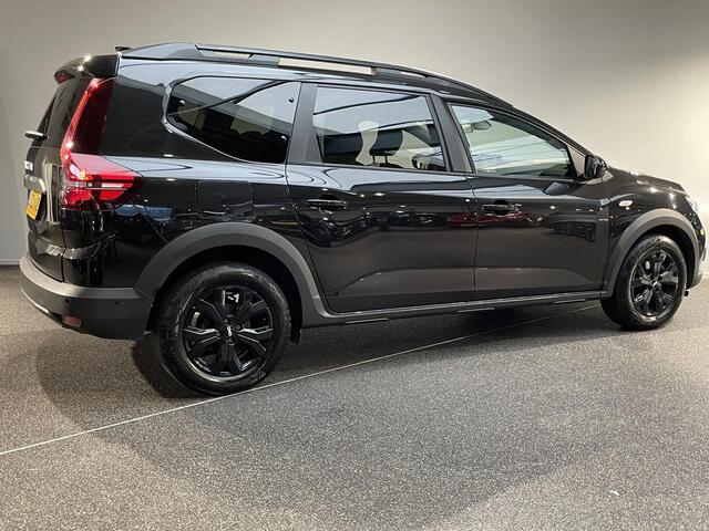 Dacia Jogger 1.0 TCe 110 Extreme 7p.