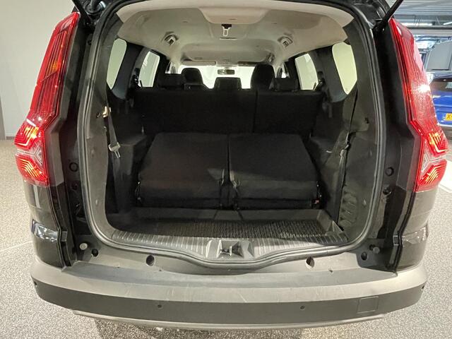 Dacia Jogger 1.0 TCe 110 Extreme 7p.