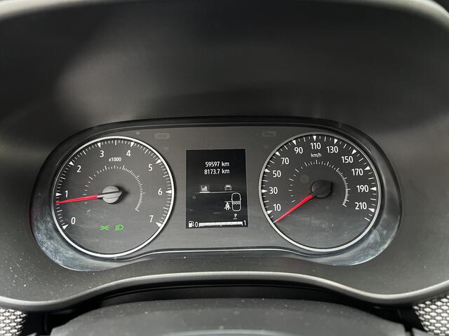 Dacia Jogger 1.0 TCe 110 Extreme 7p. | Navigatie | Achteruitrijcamera | Parkeersensoren voor + achter | Carplay |
