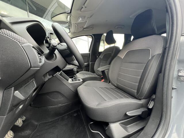 Dacia Jogger 1.0 TCe 110 Extreme 7p. | Navigatie | Achteruitrijcamera | Parkeersensoren voor + achter | Carplay |