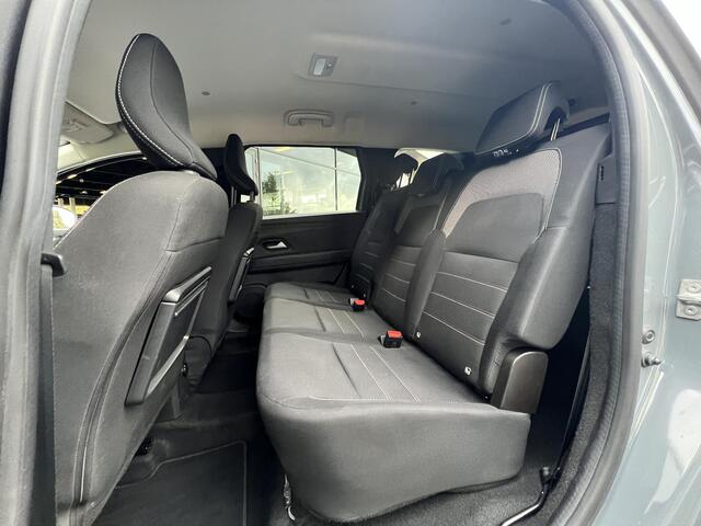 Dacia Jogger 1.0 TCe 110 Extreme 7p. | Navigatie | Achteruitrijcamera | Parkeersensoren voor + achter | Carplay |