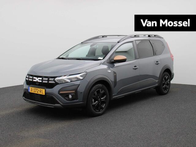 Dacia Jogger 1.0 TCe 110 Extreme 7p. | Navi | ECC | PDC | LMV | LED |