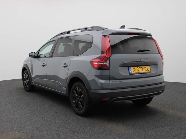 Dacia Jogger 1.0 TCe 110 Extreme 7p. | Navi | ECC | PDC | LMV | LED |
