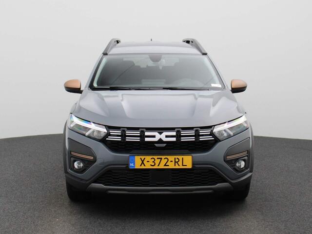 Dacia Jogger 1.0 TCe 110 Extreme 7p. | Navi | ECC | PDC | LMV | LED |