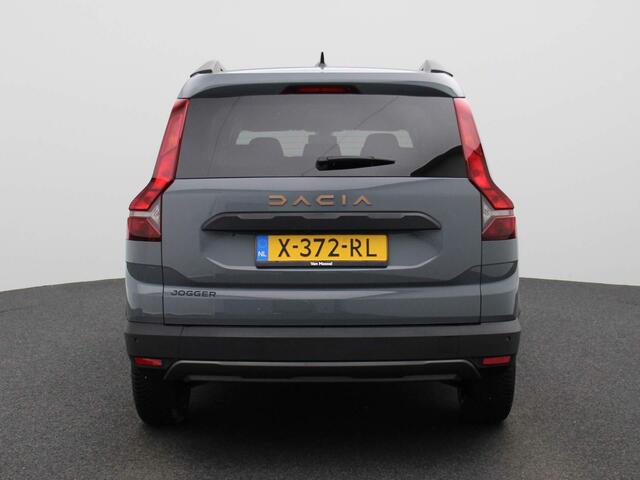 Dacia Jogger 1.0 TCe 110 Extreme 7p. | Navi | ECC | PDC | LMV | LED |