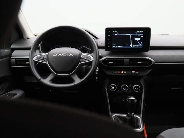 Dacia Jogger 1.0 TCe 110 Extreme 7p. | Navi | ECC | PDC | LMV | LED |