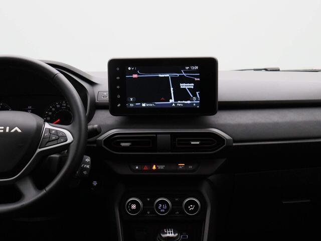 Dacia Jogger 1.0 TCe 110 Extreme 7p. | Navi | ECC | PDC | LMV | LED |