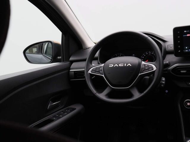 Dacia Jogger 1.0 TCe 110 Extreme 7p. | Navi | ECC | PDC | LMV | LED |